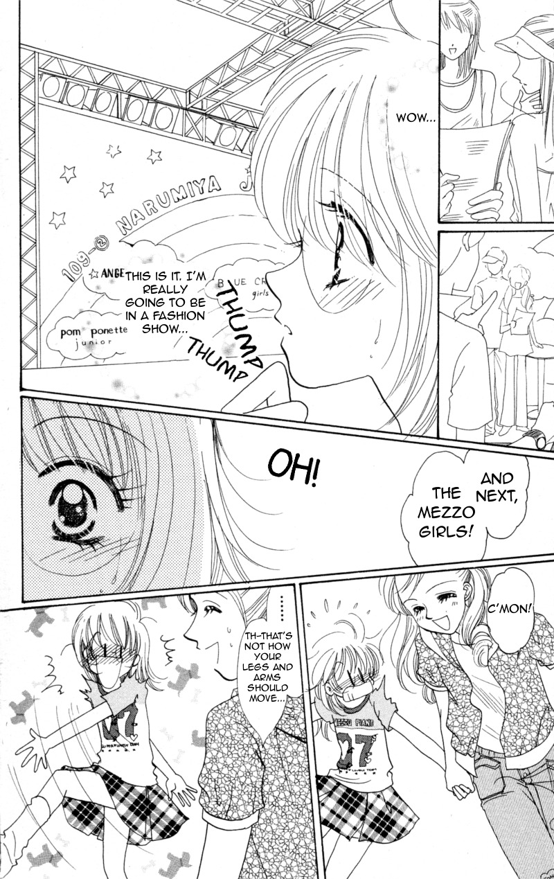 Cinderella Collection Chapter 9 page 6 - Chapter 9