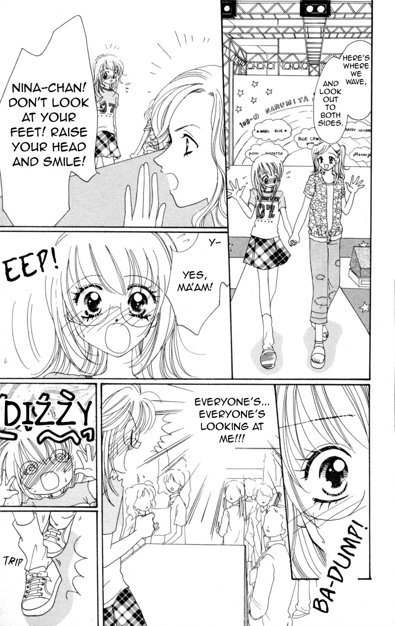 Cinderella Collection Chapter 9 page 7 - Chapter 9