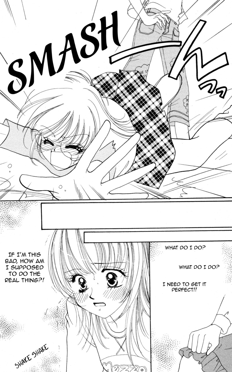 Cinderella Collection Chapter 9 page 8 - Chapter 9