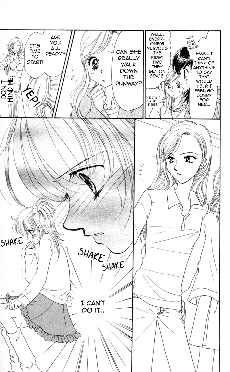 Cinderella Collection Chapter 9 page 9 - Chapter 9