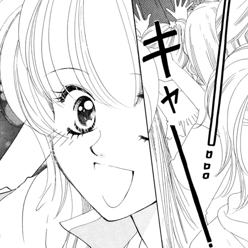 Cinderella Collection Chapter 9 cover