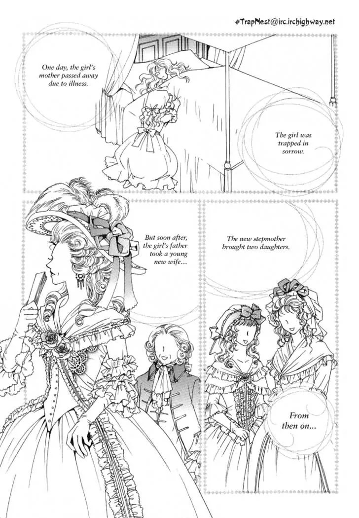 Cinderella Fella Chapter 1 page 11 - Chapter 1