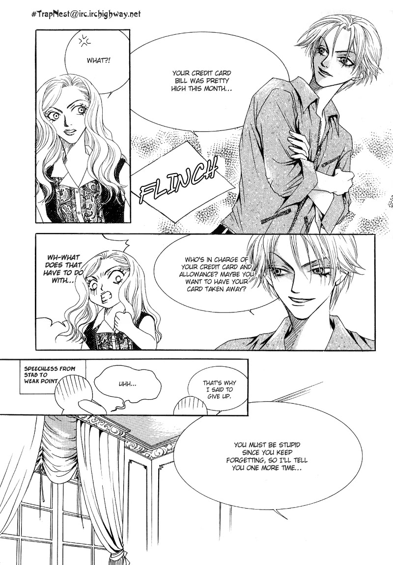 Cinderella Fella Chapter 1 page 16 - Chapter 1