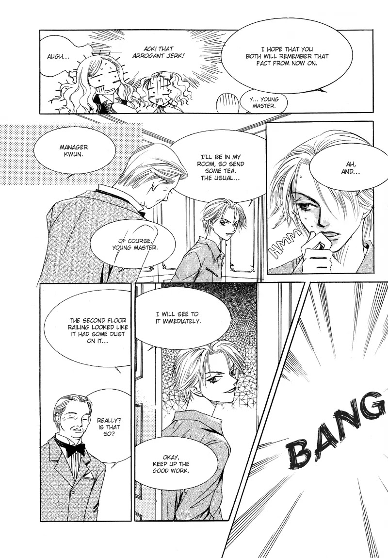 Cinderella Fella Chapter 1 page 18 - Chapter 1