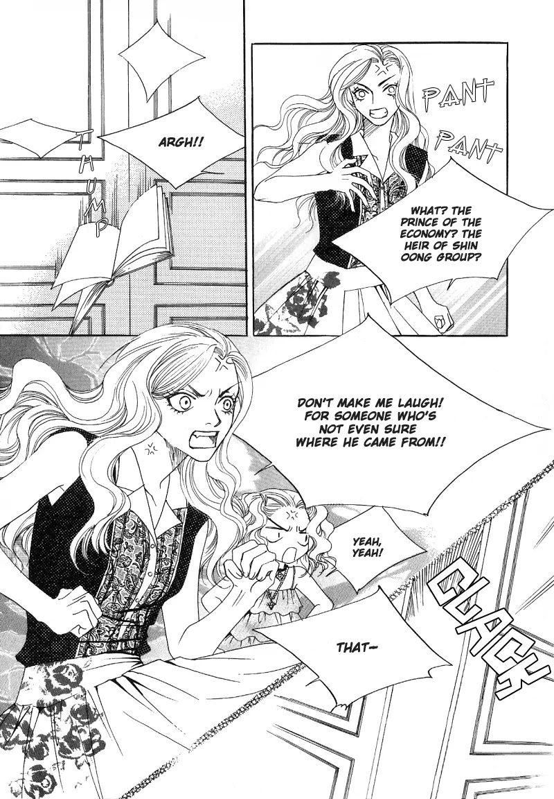 Cinderella Fella Chapter 1 page 19 - Chapter 1
