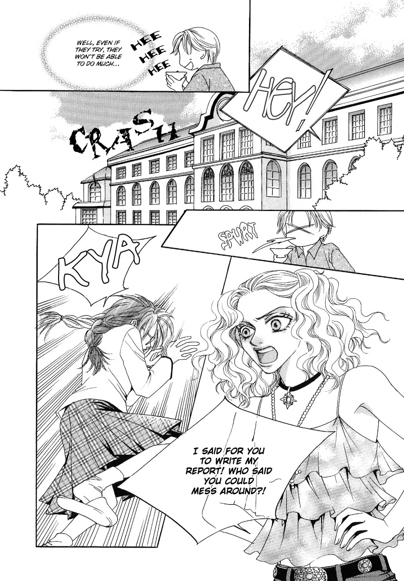 Cinderella Fella Chapter 1 page 30 - Chapter 1