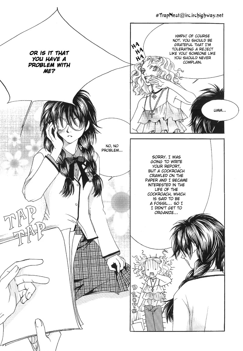 Cinderella Fella Chapter 1 page 31 - Chapter 1
