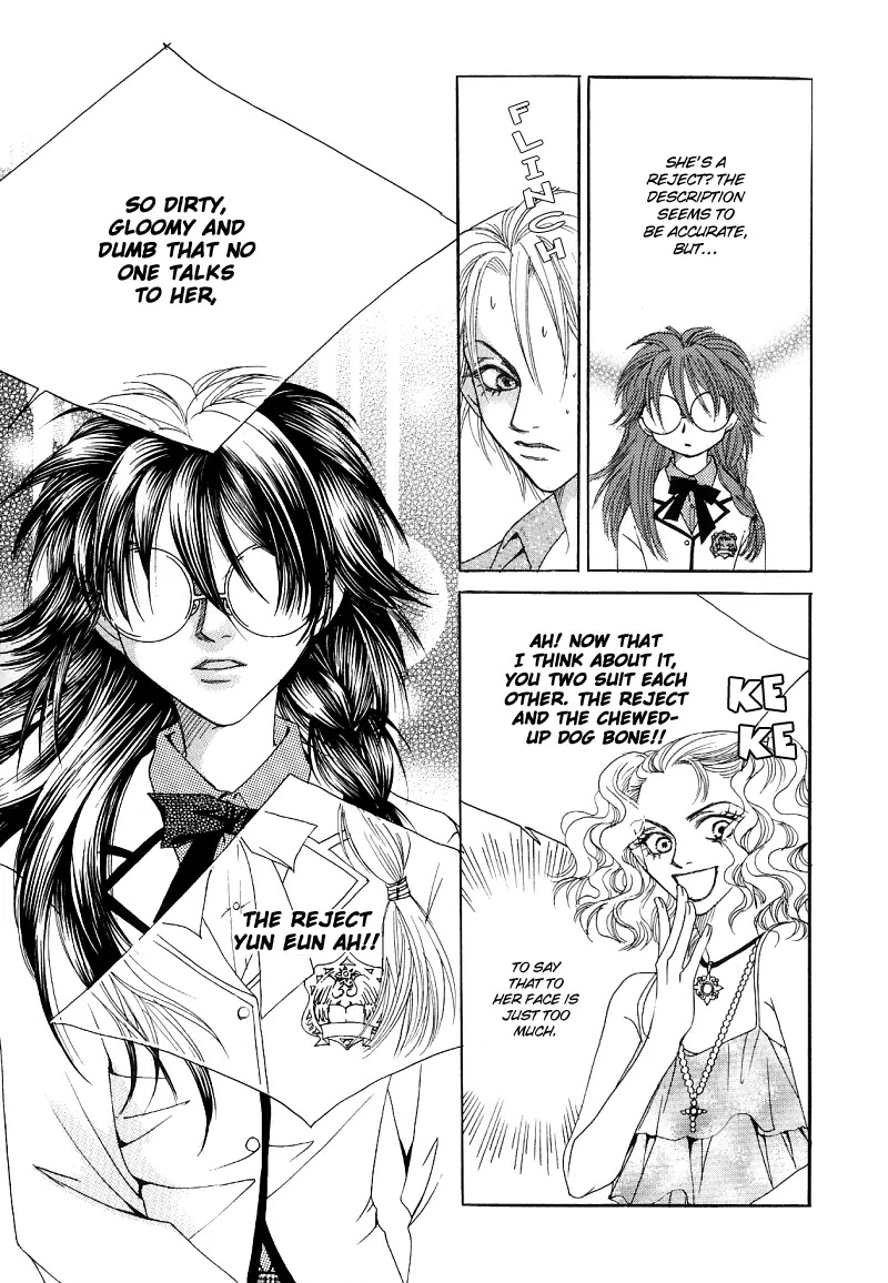 Cinderella Fella Chapter 1 page 37 - Chapter 1