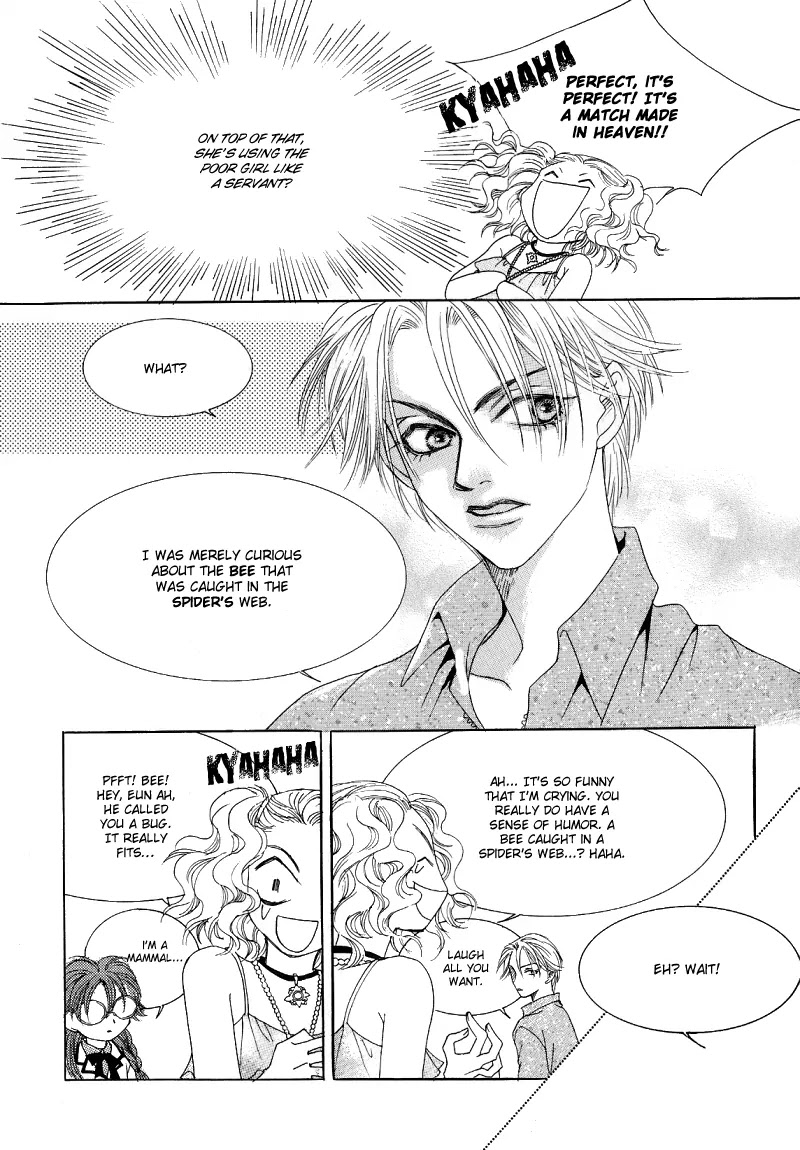 Cinderella Fella Chapter 1 page 38 - Chapter 1