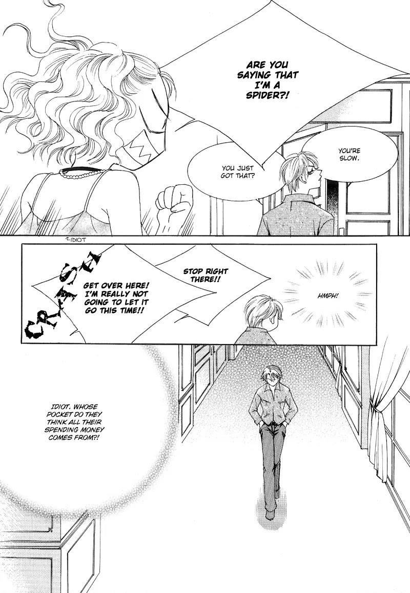 Cinderella Fella Chapter 1 page 39 - Chapter 1