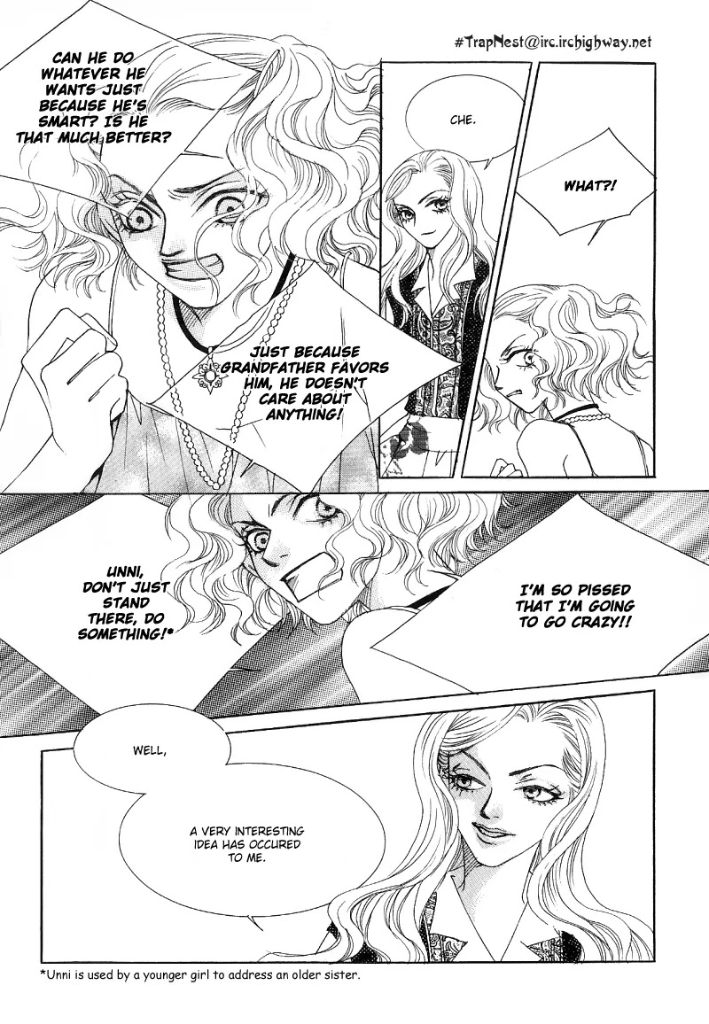 Cinderella Fella Chapter 1 page 41 - Chapter 1
