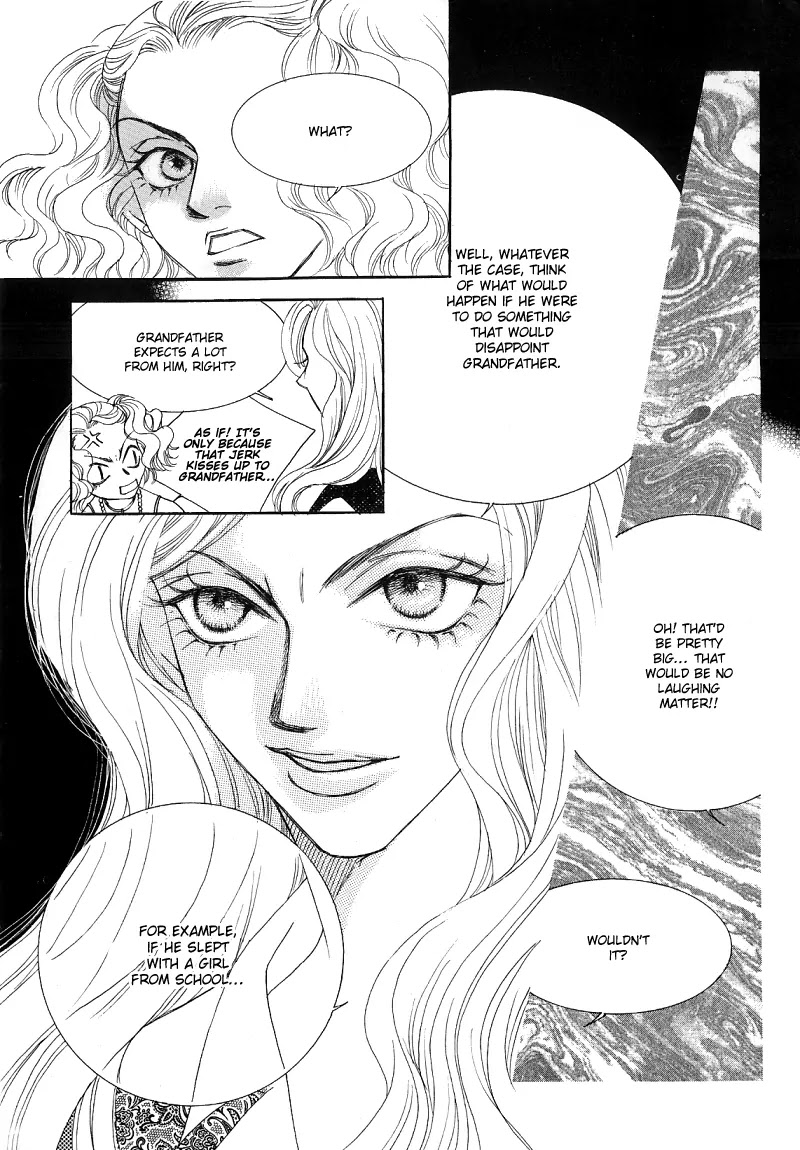 Cinderella Fella Chapter 1 page 42 - Chapter 1
