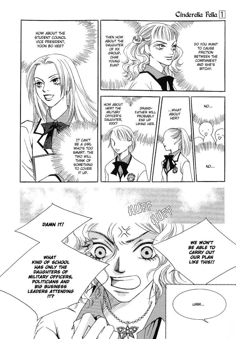 Cinderella Fella Chapter 1 page 44 - Chapter 1