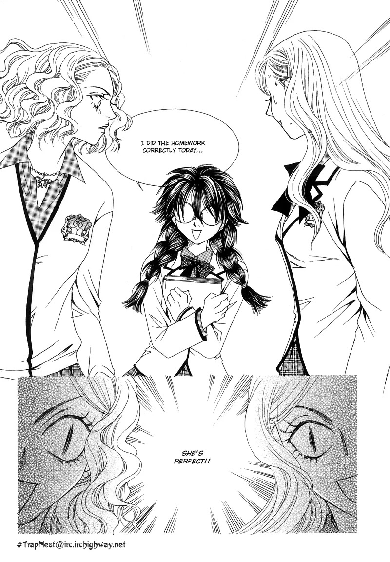 Cinderella Fella Chapter 1 page 45 - Chapter 1