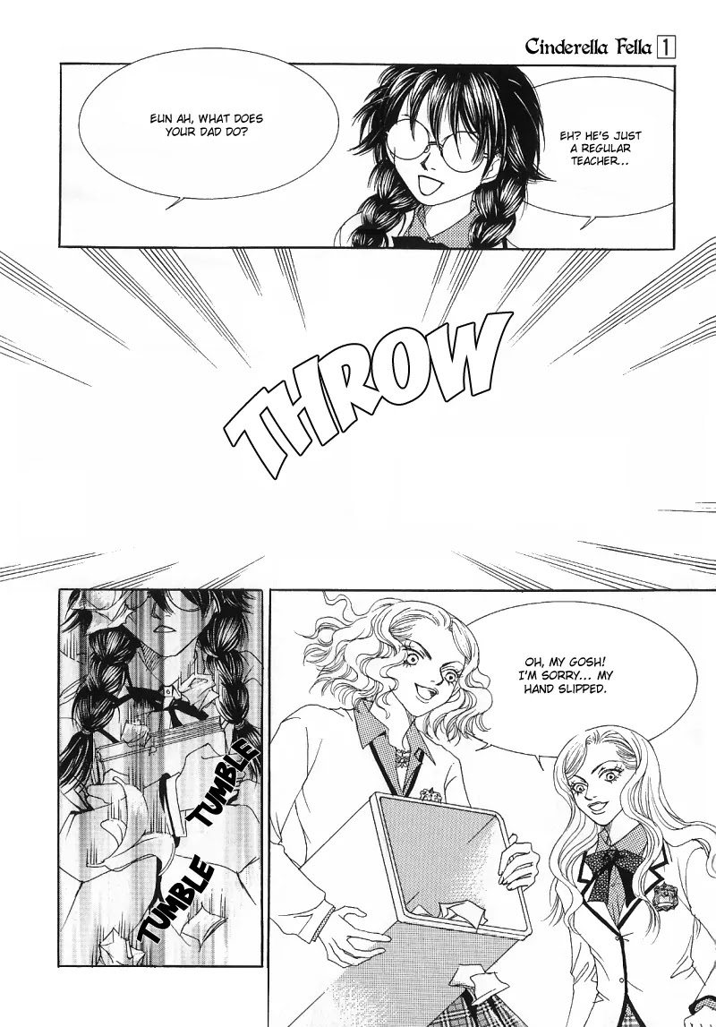 Cinderella Fella Chapter 1 page 46 - Chapter 1