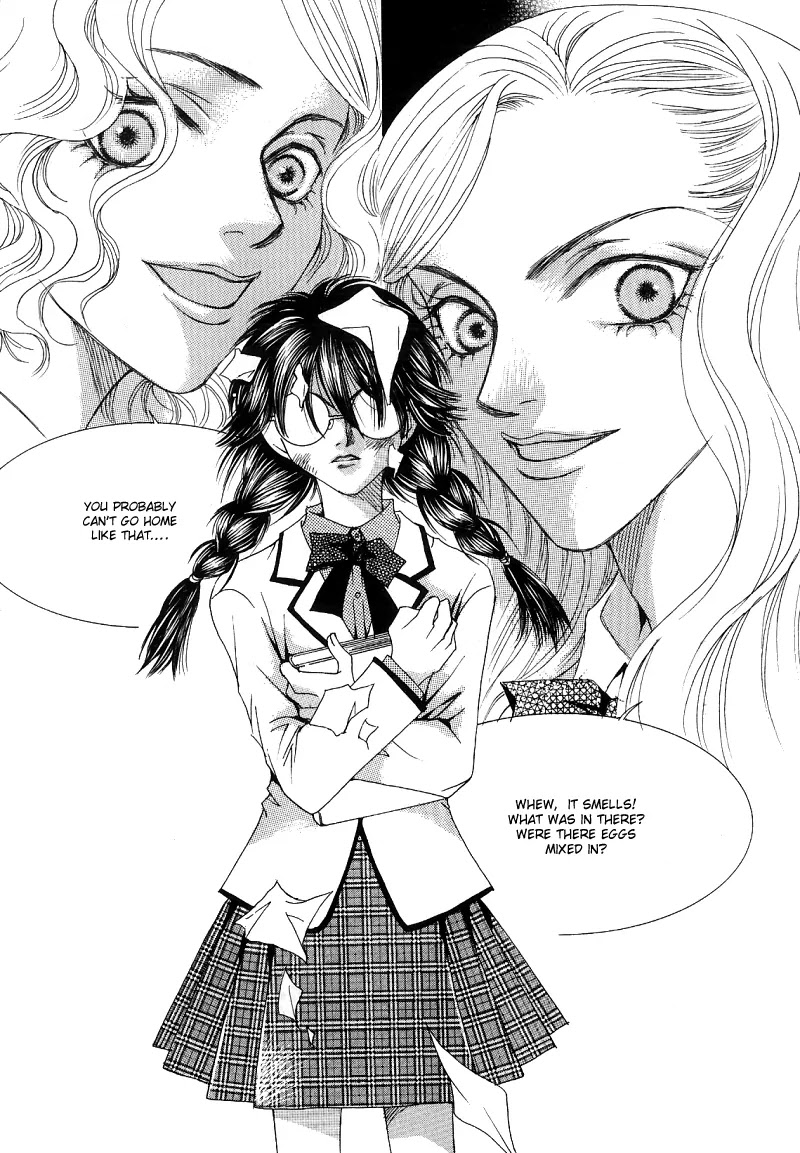 Cinderella Fella Chapter 1 page 47 - Chapter 1