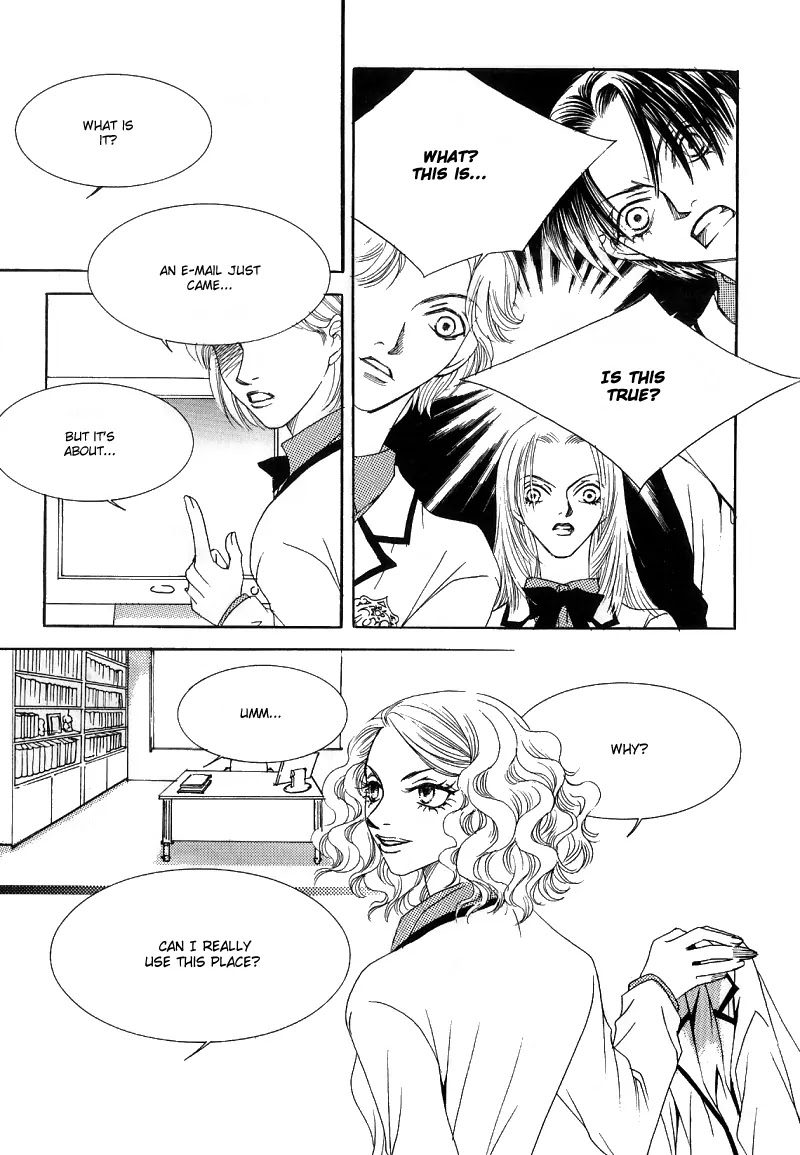 Cinderella Fella Chapter 1 page 51 - Chapter 1