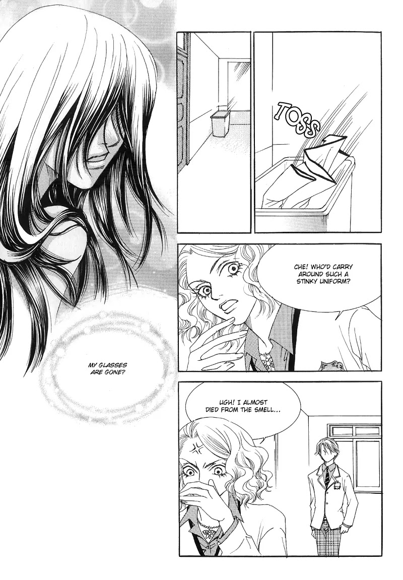 Cinderella Fella Chapter 1 page 53 - Chapter 1