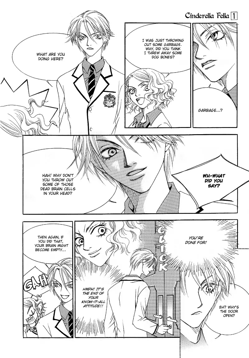 Cinderella Fella Chapter 1 page 54 - Chapter 1