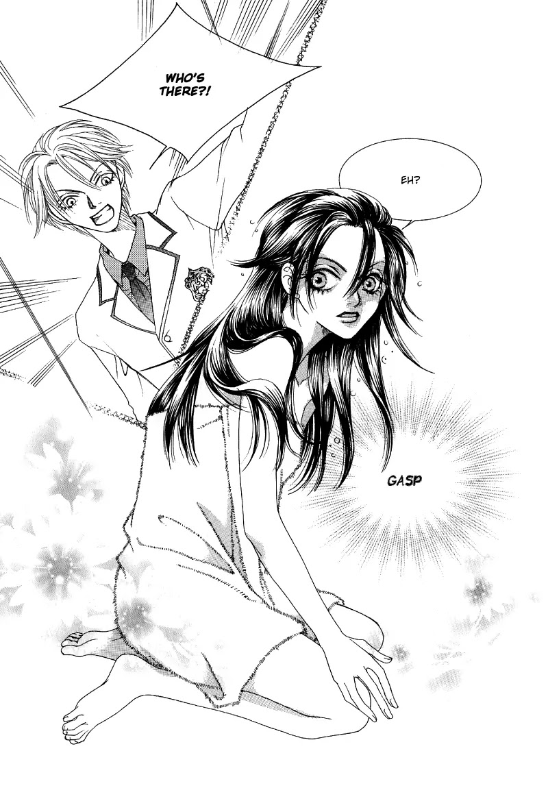 Cinderella Fella Chapter 1 page 55 - Chapter 1