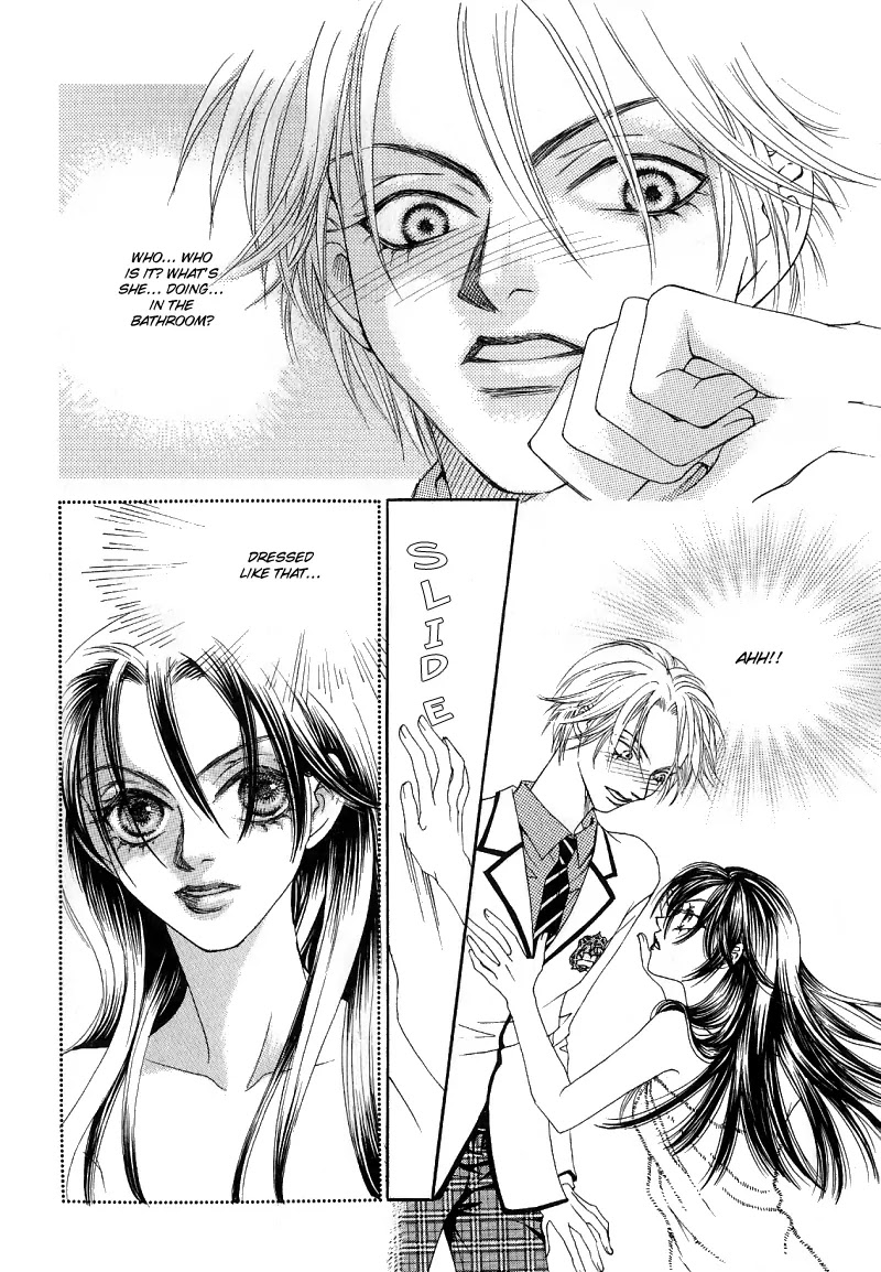 Cinderella Fella Chapter 1 page 56 - Chapter 1