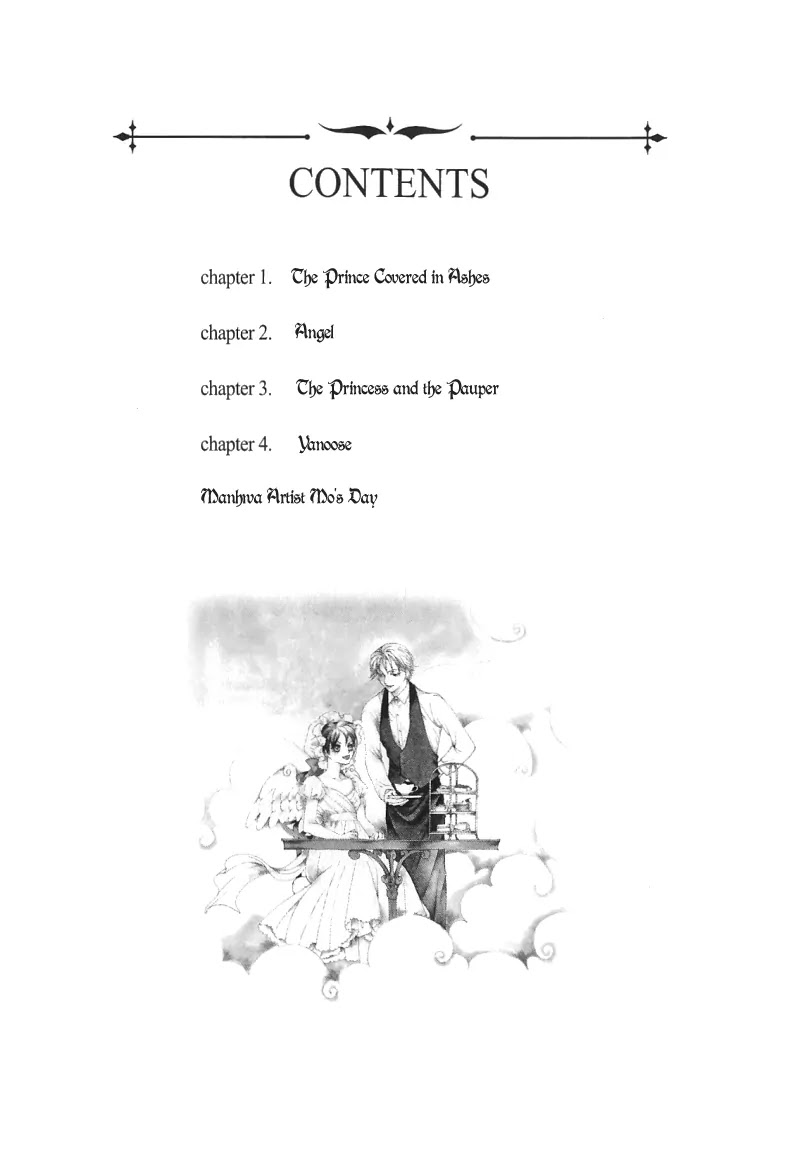 Cinderella Fella Chapter 1 page 9 - Chapter 1