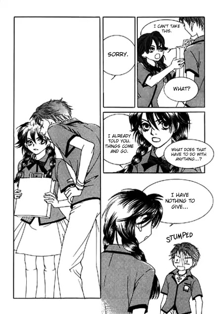 Cinderella Fella Chapter 10.1 page 33 - Chapter 10.1