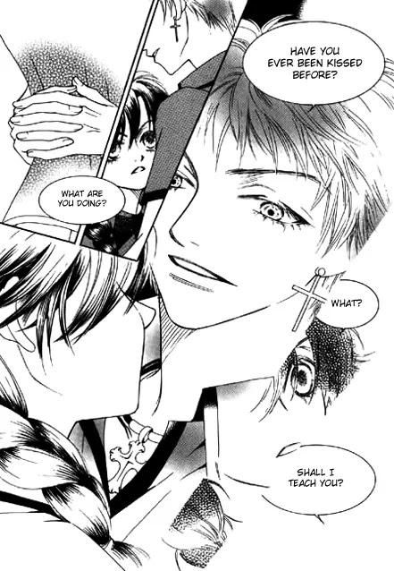 Cinderella Fella Chapter 10.1 page 39 - Chapter 10.1