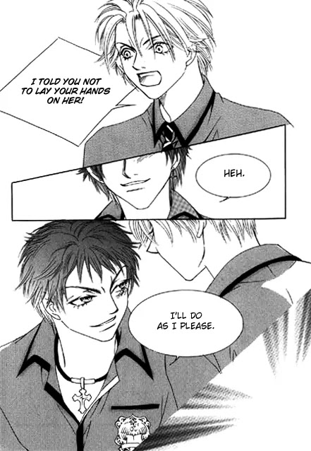 Cinderella Fella Chapter 10.1 page 43 - Chapter 10.1