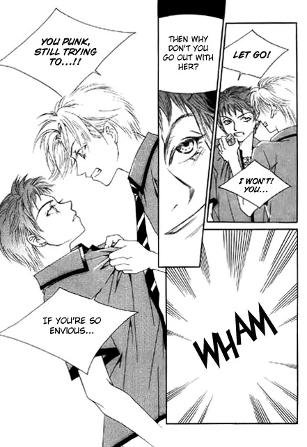 Cinderella Fella Chapter 10.1 page 44 - Chapter 10.1