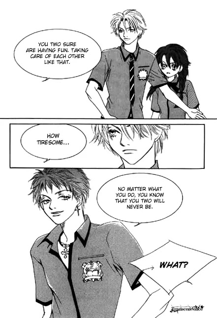 Cinderella Fella Chapter 10.1 page 47 - Chapter 10.1