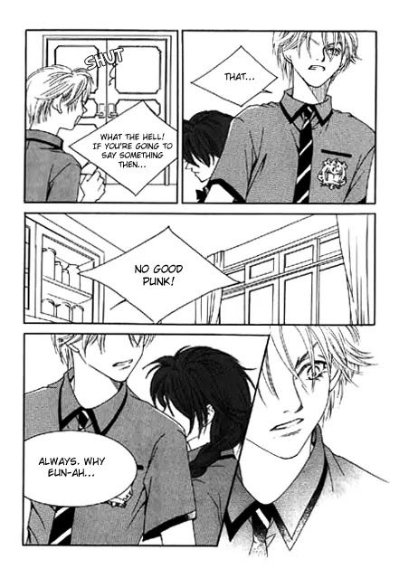 Cinderella Fella Chapter 10.1 page 49 - Chapter 10.1