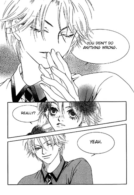 Cinderella Fella Chapter 10.1 page 51 - Chapter 10.1