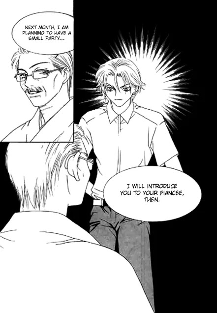 Cinderella Fella Chapter 10.1 page 54 - Chapter 10.1