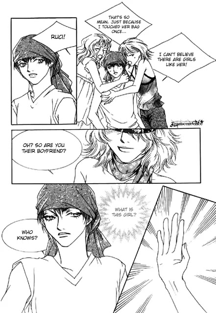 Cinderella Fella Chapter 10.1 page 7 - Chapter 10.1