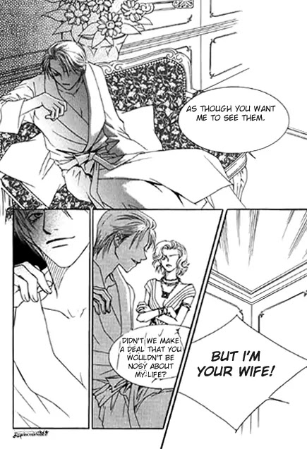 Cinderella Fella Chapter 10.2 page 10 - Chapter 10.2