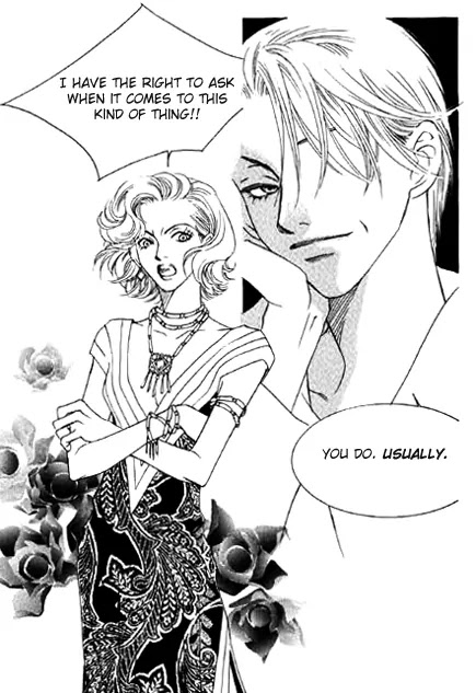 Cinderella Fella Chapter 10.2 page 11 - Chapter 10.2