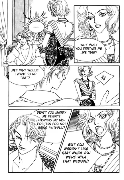 Cinderella Fella Chapter 10.2 page 12 - Chapter 10.2