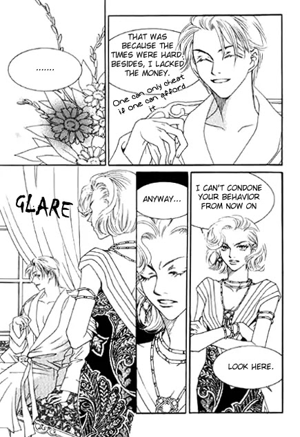 Cinderella Fella Chapter 10.2 page 13 - Chapter 10.2