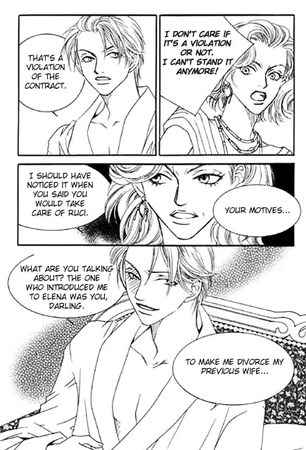 Cinderella Fella Chapter 10.2 page 14 - Chapter 10.2