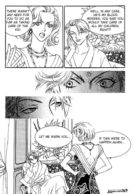 Cinderella Fella Chapter 10.2 page 15 - Chapter 10.2