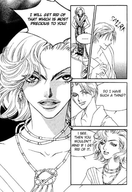 Cinderella Fella Chapter 10.2 page 16 - Chapter 10.2