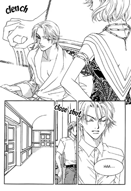 Cinderella Fella Chapter 10.2 page 17 - Chapter 10.2