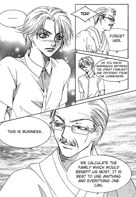 Cinderella Fella Chapter 10.2 page 19 - Chapter 10.2