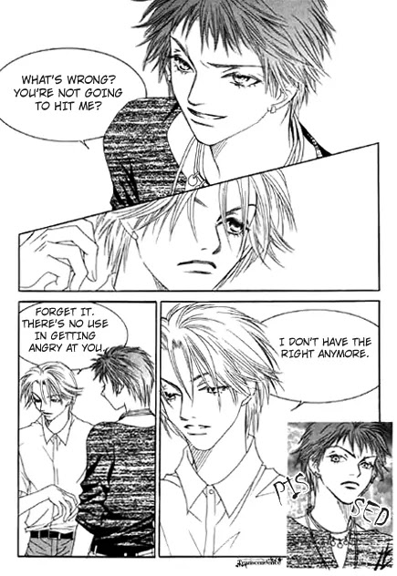 Cinderella Fella Chapter 10.2 page 25 - Chapter 10.2