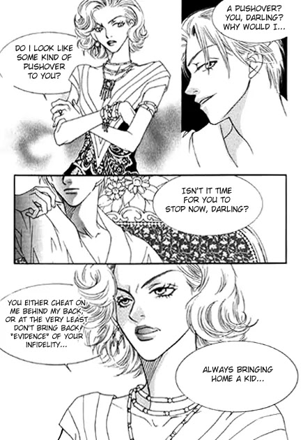 Cinderella Fella Chapter 10.2 page 9 - Chapter 10.2