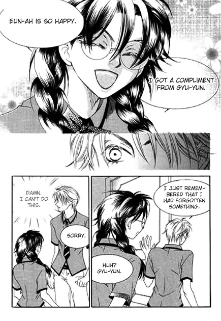 Cinderella Fella Chapter 11 page 12 - Chapter 11