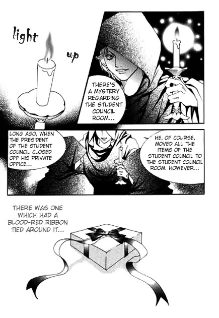 Cinderella Fella Chapter 11 page 2 - Chapter 11