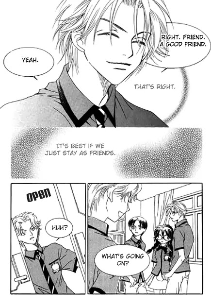 Cinderella Fella Chapter 11 page 28 - Chapter 11