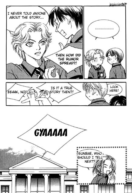 Cinderella Fella Chapter 11 page 31 - Chapter 11